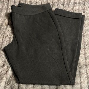 Express Editor Ankle Pant